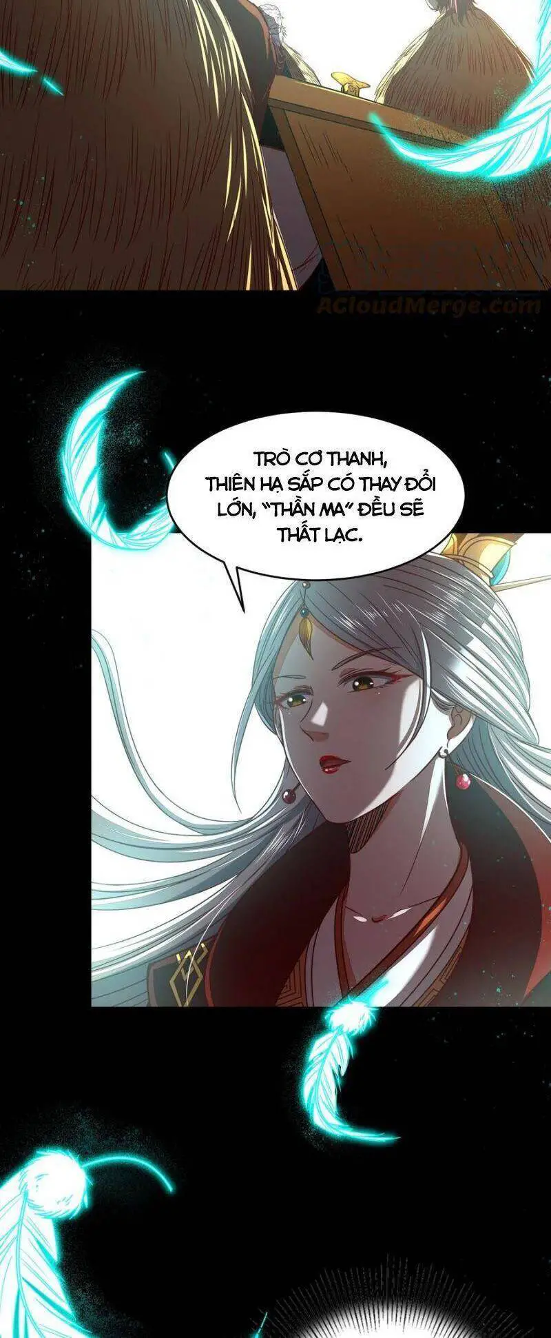 Xuân Thu Bá Đồ Nettruyen ZZZ Chương 174 Page 39