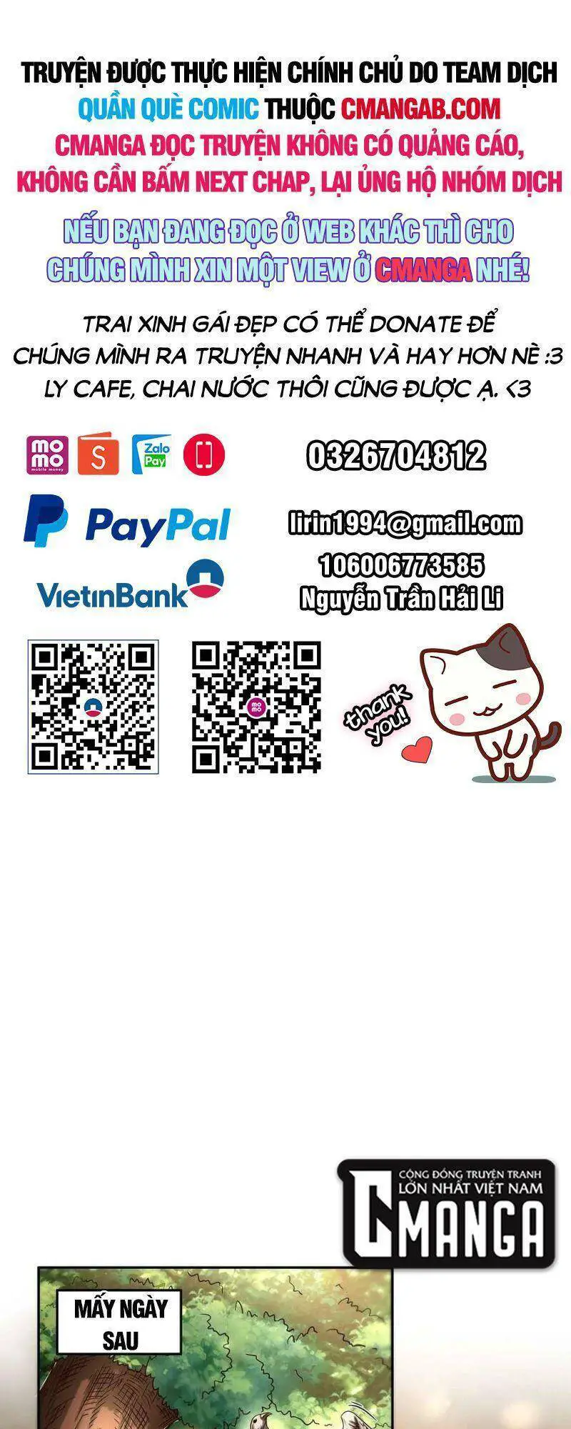 Xuân Thu Bá Đồ Nettruyen ZZZ Chương 171 Page 1