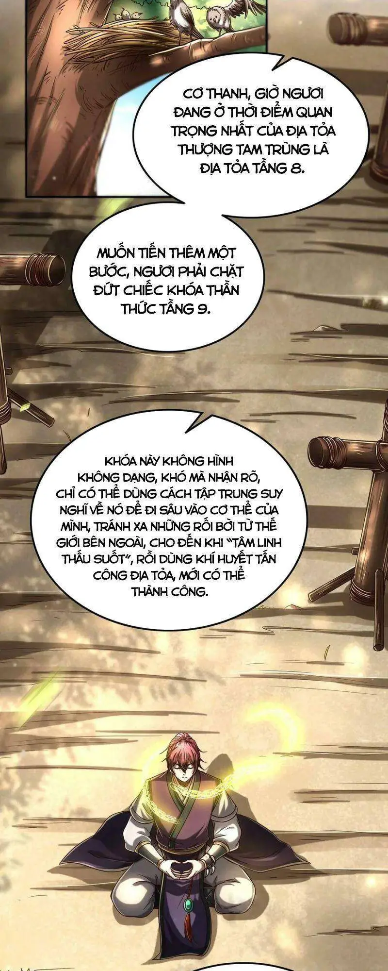 Xuân Thu Bá Đồ Nettruyen ZZZ Chương 171 Page 2