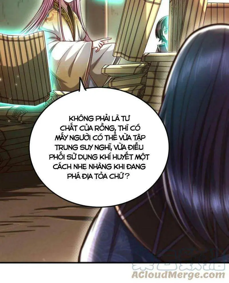 Xuân Thu Bá Đồ Nettruyen ZZZ Chương 171 Page 10