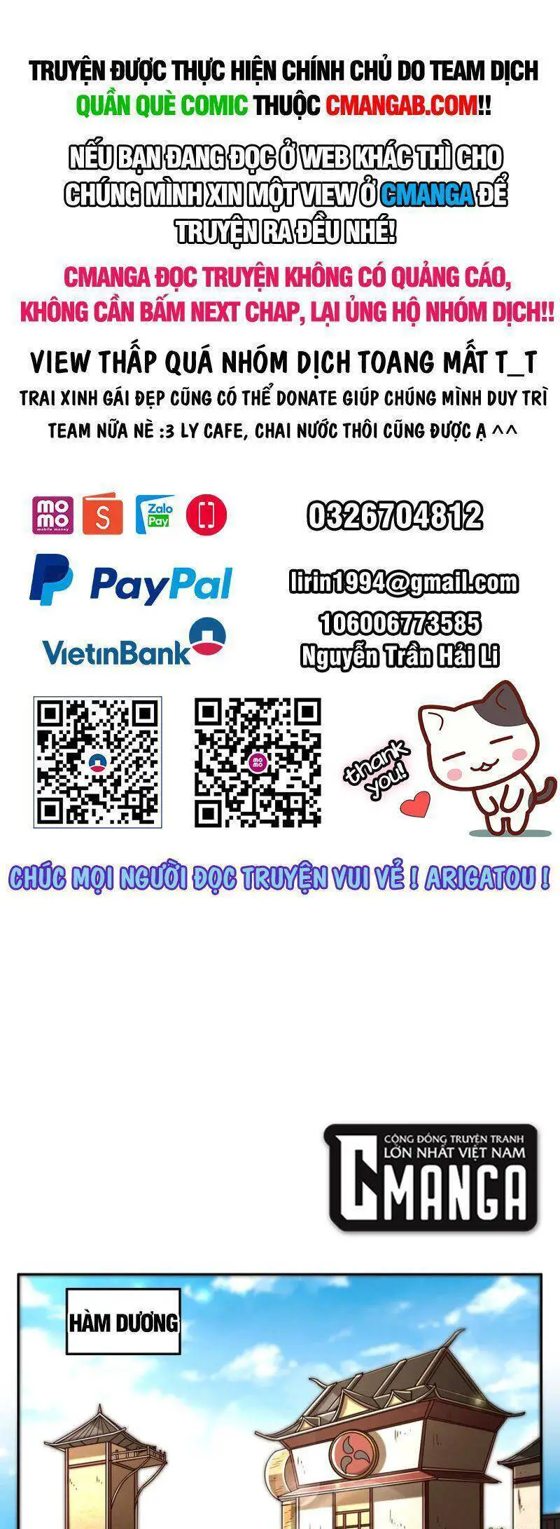 Xuân Thu Bá Đồ Nettruyen ZZZ Chương 176 Page 1