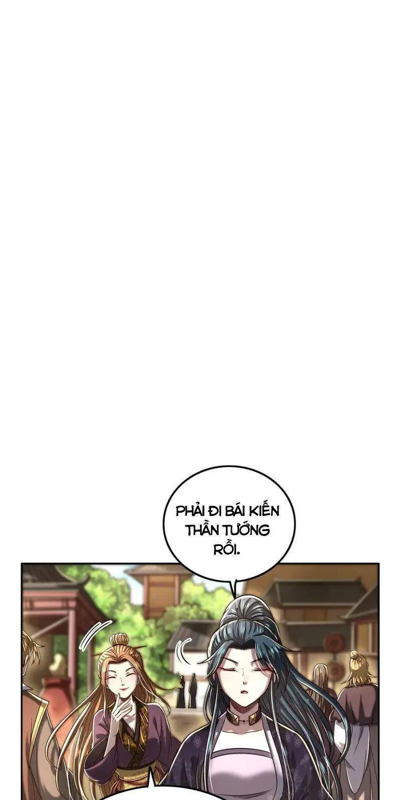 Xuân Thu Bá Đồ Nettruyen ZZZ Chương 176 Page 6