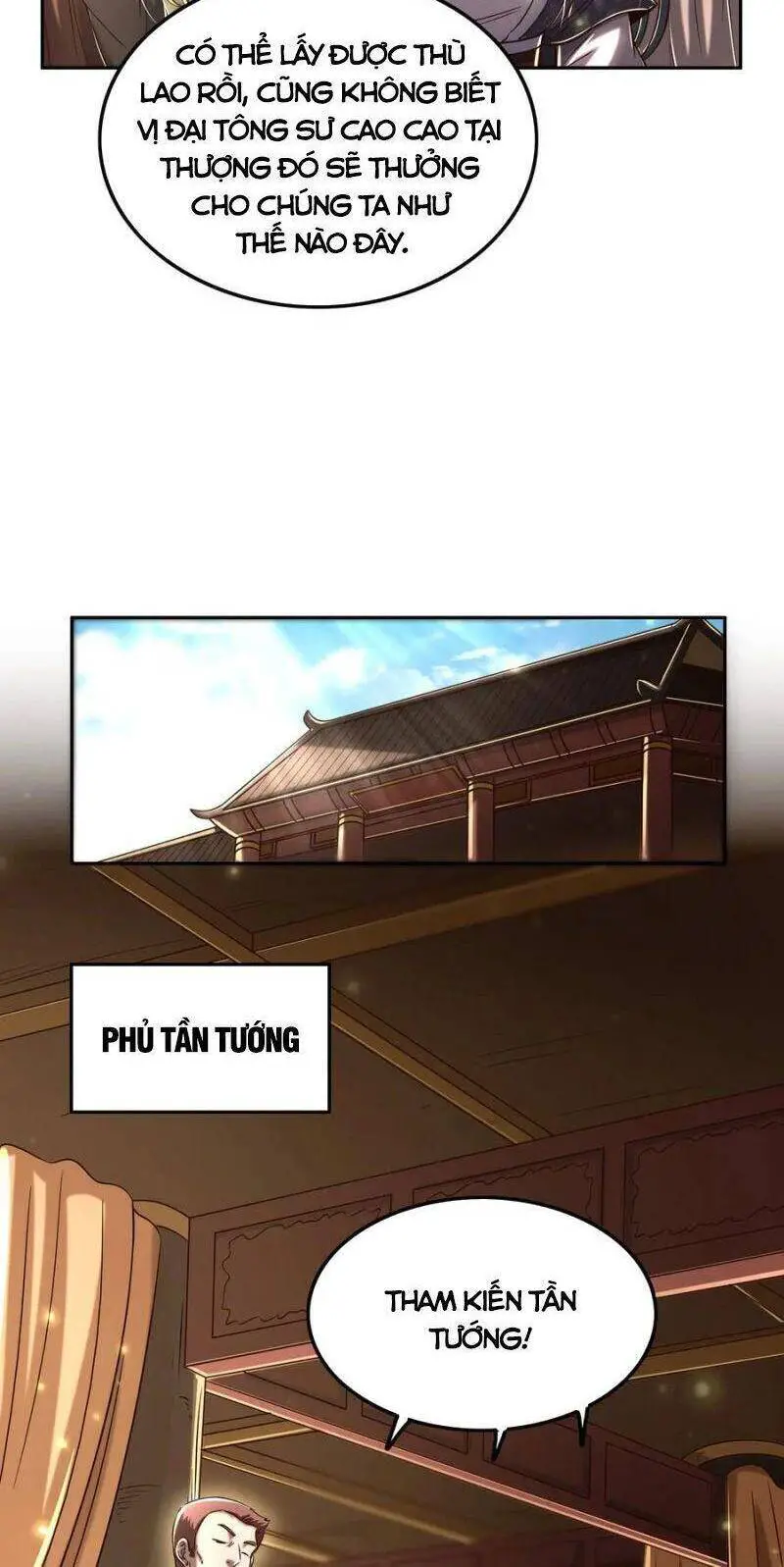 Xuân Thu Bá Đồ Nettruyen ZZZ Chương 176 Page 7