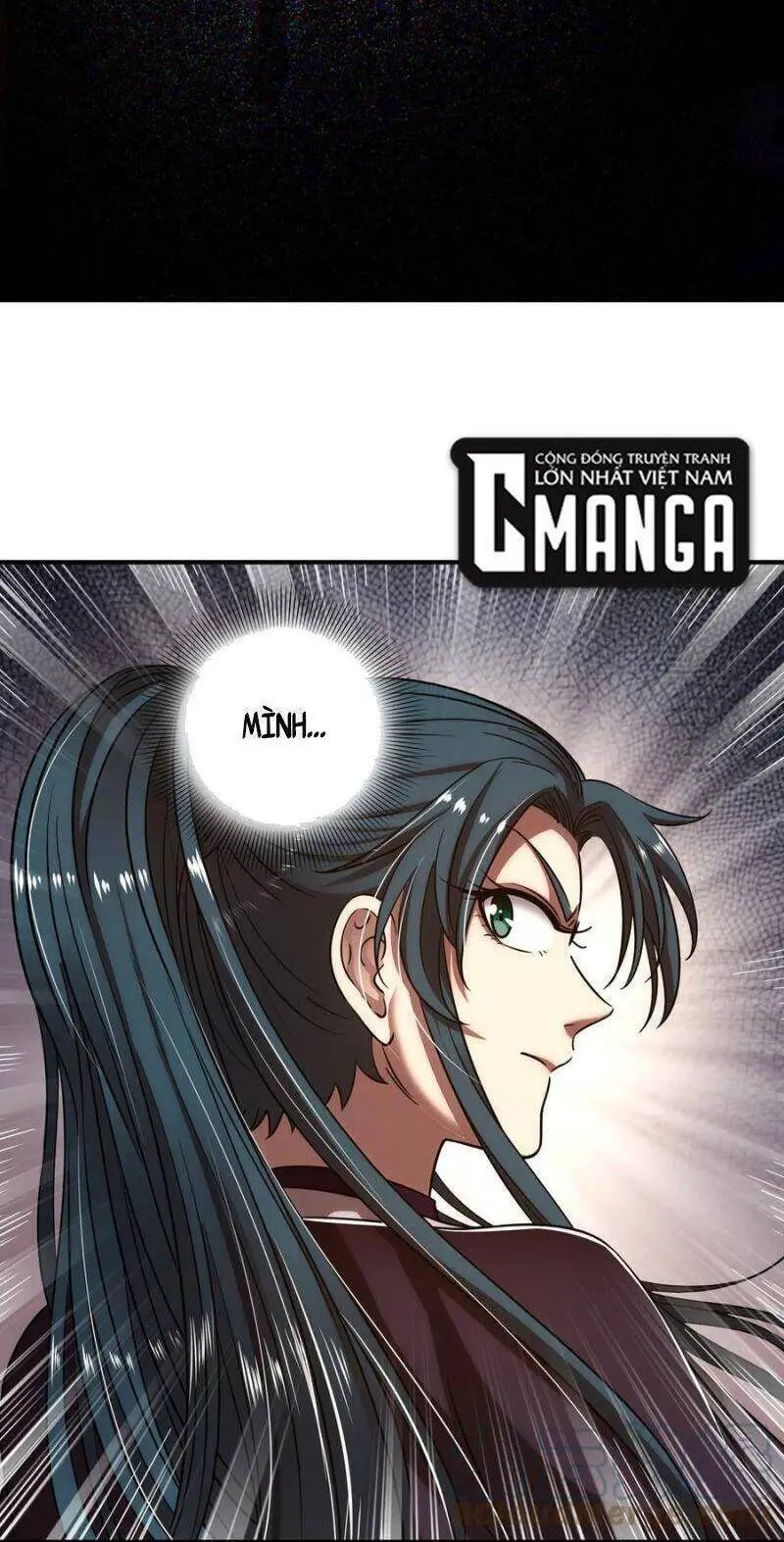 Xuân Thu Bá Đồ Nettruyen ZZZ Chương 176 Page 20