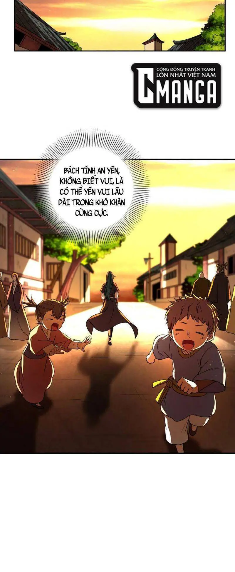Xuân Thu Bá Đồ Nettruyen ZZZ Chương 176 Page 32