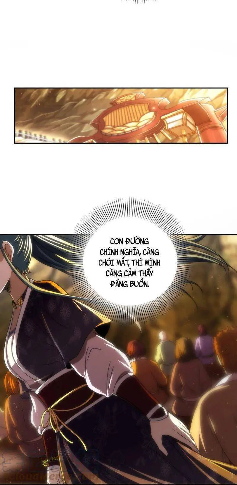 Xuân Thu Bá Đồ Nettruyen ZZZ Chương 176 Page 36