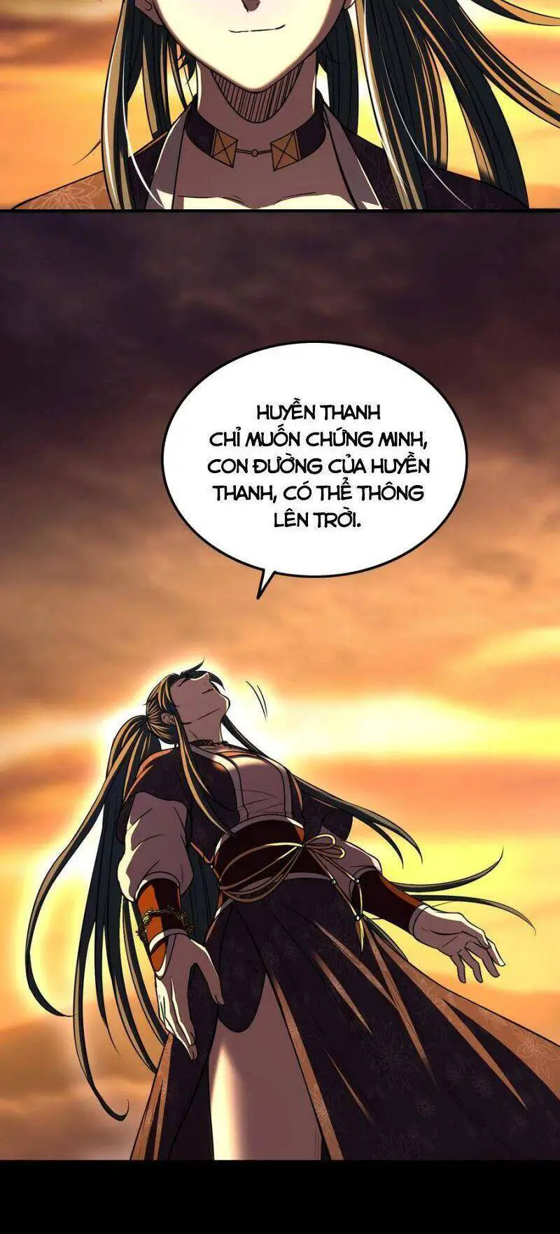 Xuân Thu Bá Đồ Nettruyen ZZZ Chương 176 Page 45