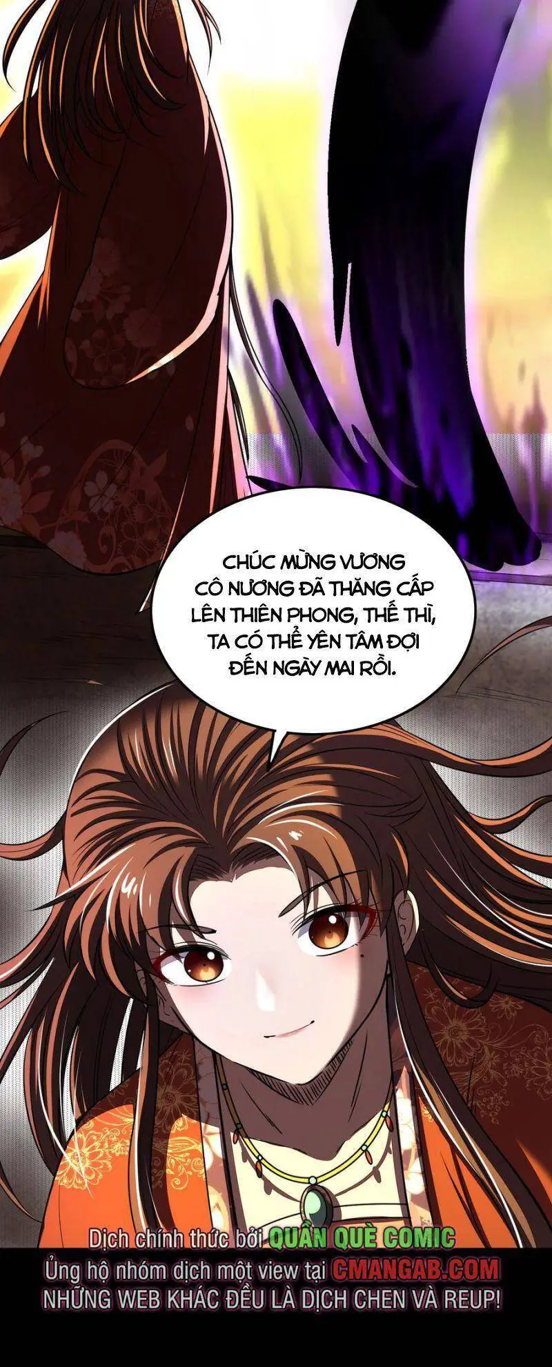 Xuân Thu Bá Đồ Nettruyen ZZZ Chương 176 Page 48