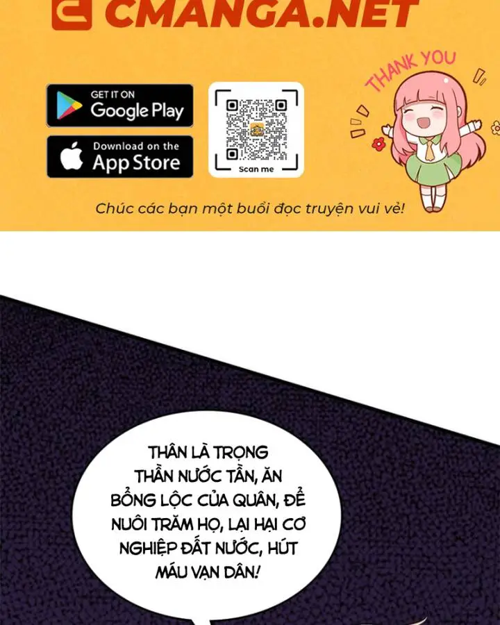 Xuân Thu Bá Đồ Nettruyen ZZZ Chương 256 Page 2