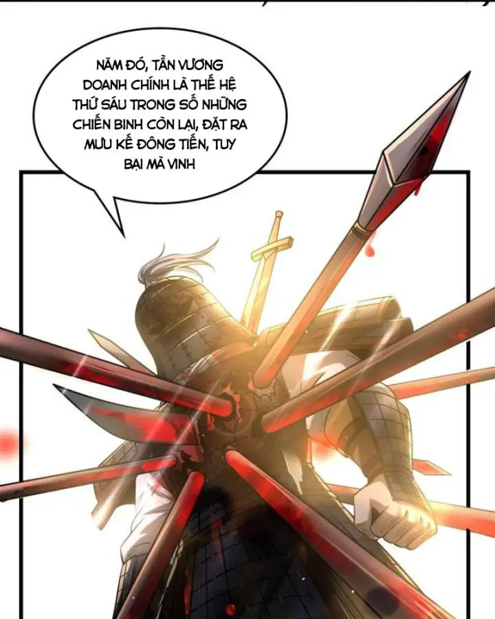 Xuân Thu Bá Đồ Nettruyen ZZZ Chương 256 Page 14