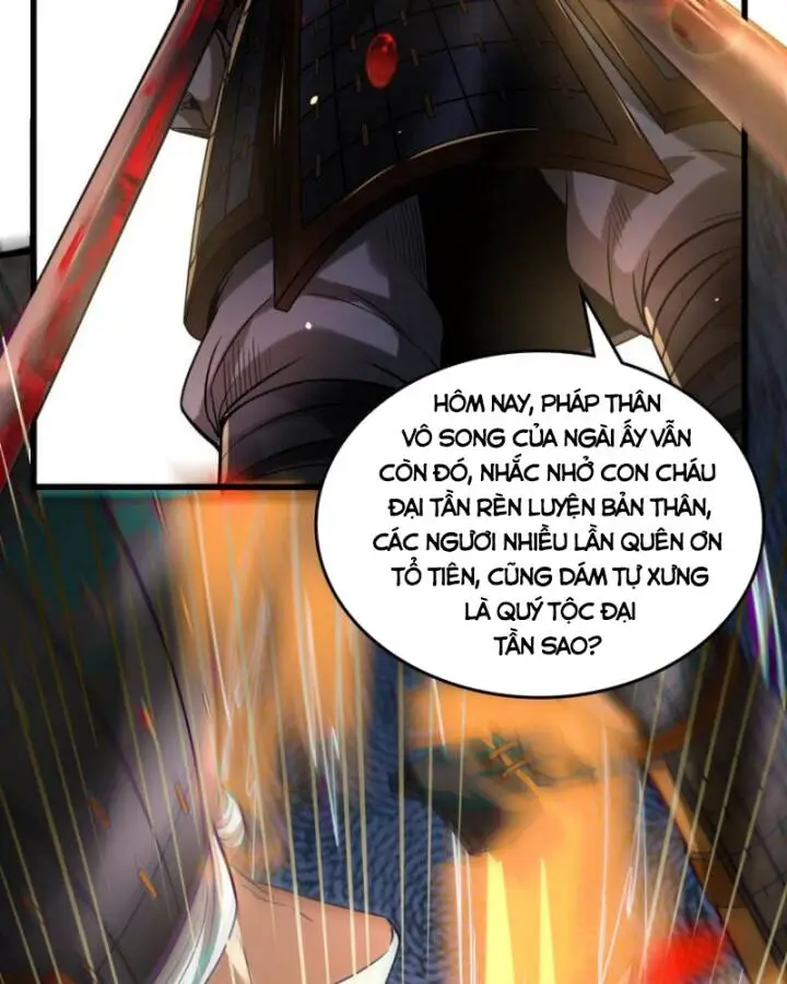 Xuân Thu Bá Đồ Nettruyen ZZZ Chương 256 Page 15