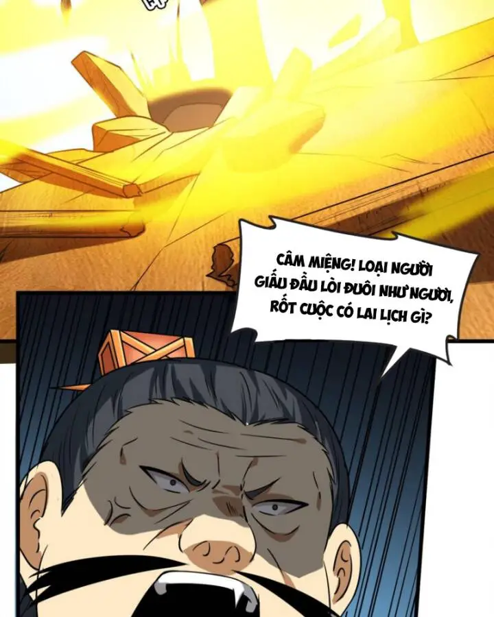 Xuân Thu Bá Đồ Nettruyen ZZZ Chương 256 Page 22