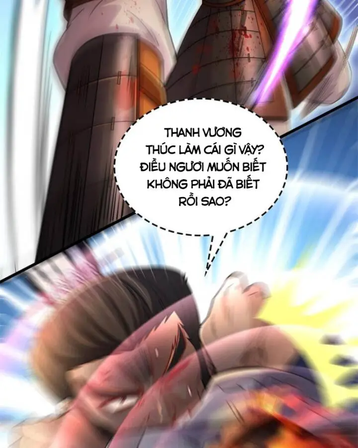 Xuân Thu Bá Đồ Nettruyen ZZZ Chương 256 Page 29