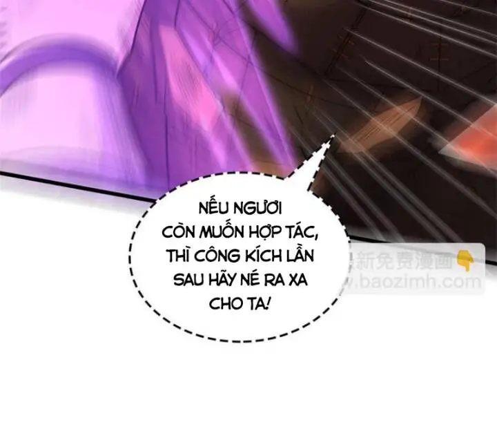 Xuân Thu Bá Đồ Nettruyen ZZZ Chương 256 Page 31