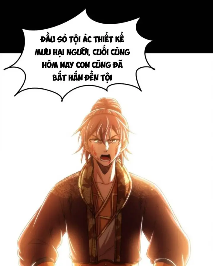 Xuân Thu Bá Đồ Nettruyen ZZZ Chương 257 Page 9