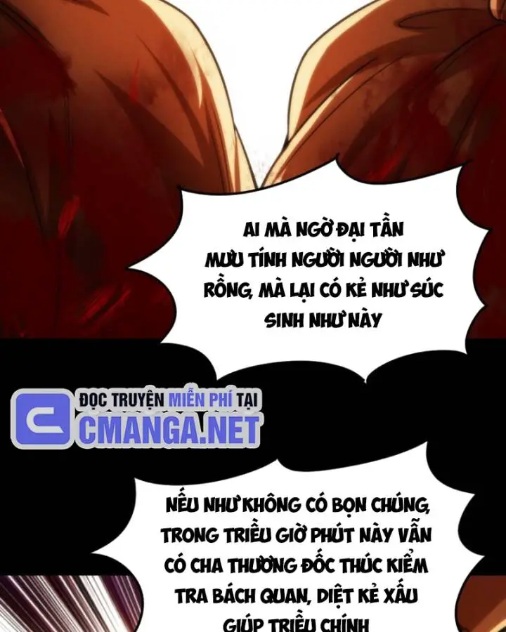 Xuân Thu Bá Đồ Nettruyen ZZZ Chương 257 Page 12