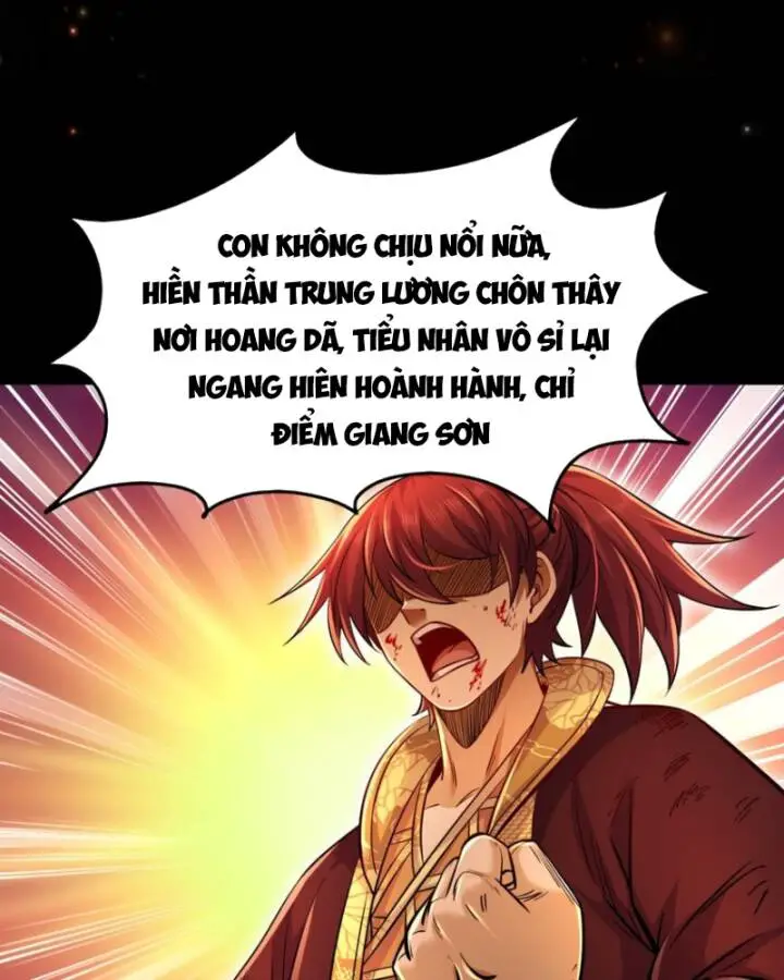 Xuân Thu Bá Đồ Nettruyen ZZZ Chương 257 Page 17