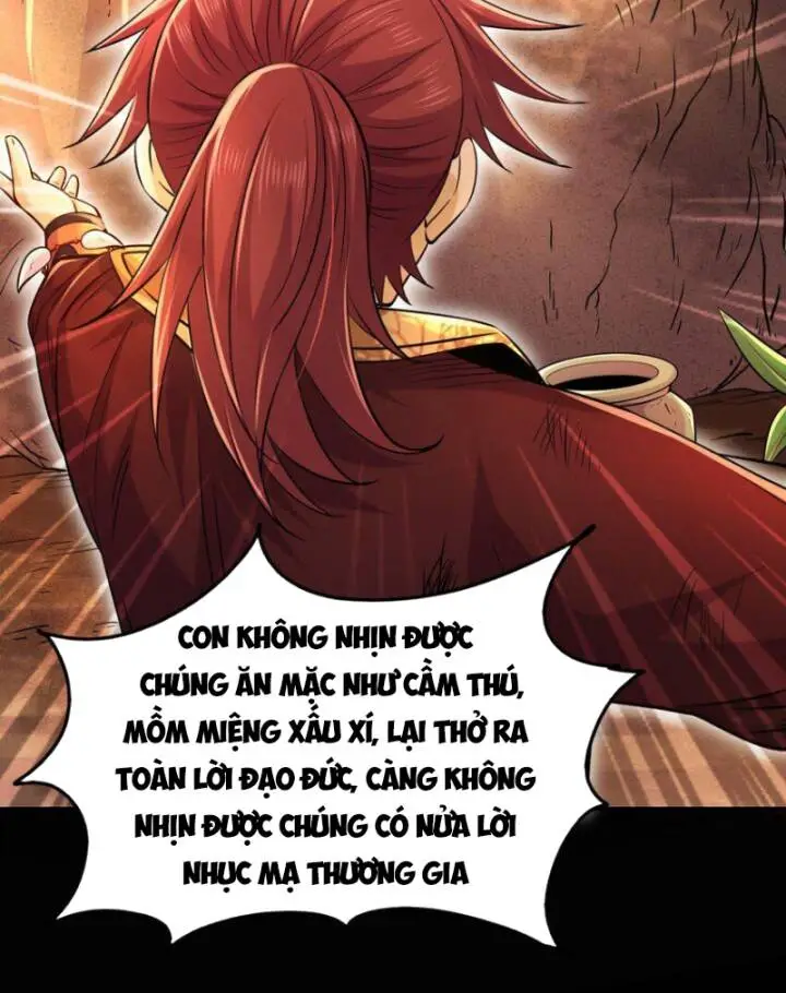 Xuân Thu Bá Đồ Nettruyen ZZZ Chương 257 Page 19