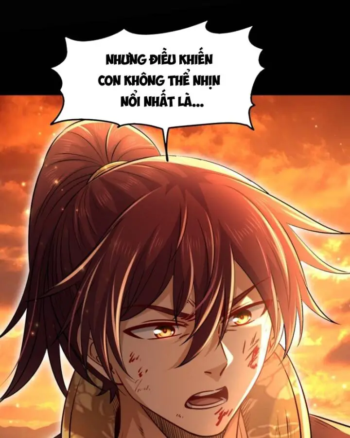 Xuân Thu Bá Đồ Nettruyen ZZZ Chương 257 Page 20
