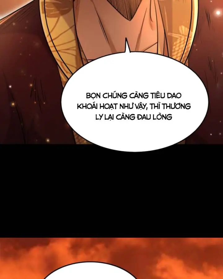 Xuân Thu Bá Đồ Nettruyen ZZZ Chương 257 Page 21