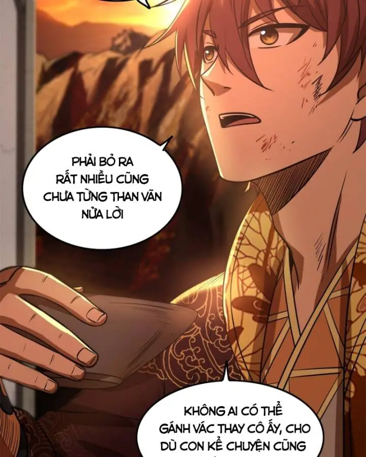 Xuân Thu Bá Đồ Nettruyen ZZZ Chương 257 Page 24