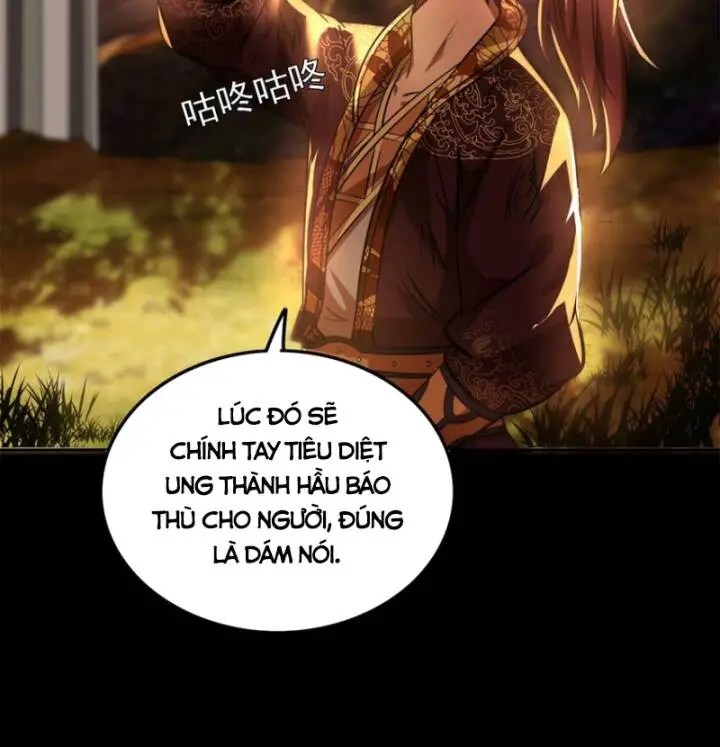 Xuân Thu Bá Đồ Nettruyen ZZZ Chương 257 Page 26