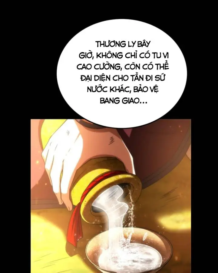 Xuân Thu Bá Đồ Nettruyen ZZZ Chương 257 Page 30