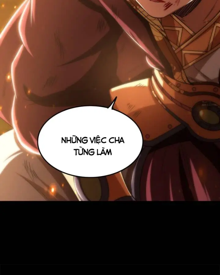 Xuân Thu Bá Đồ Nettruyen ZZZ Chương 257 Page 34