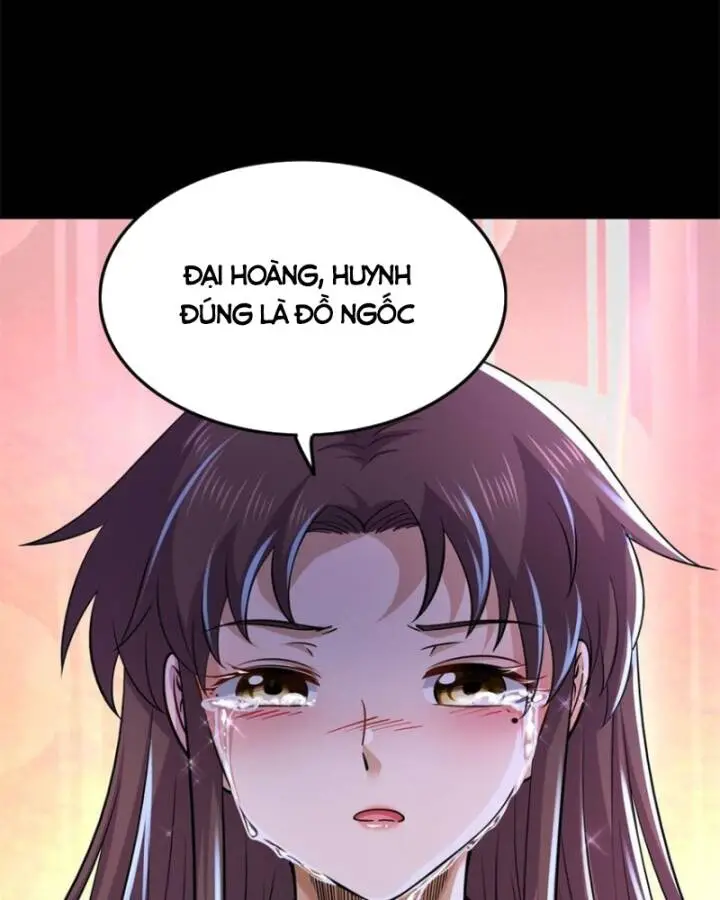 Xuân Thu Bá Đồ Nettruyen ZZZ Chương 257 Page 40
