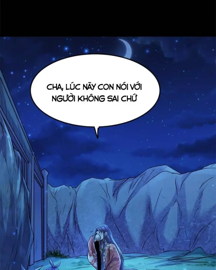 Xuân Thu Bá Đồ Nettruyen ZZZ Chương 257 Page 42