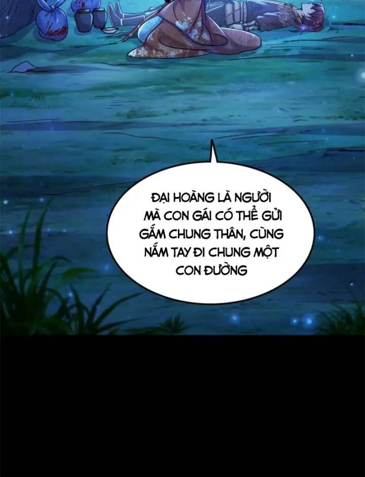 Xuân Thu Bá Đồ Nettruyen ZZZ Chương 257 Page 43