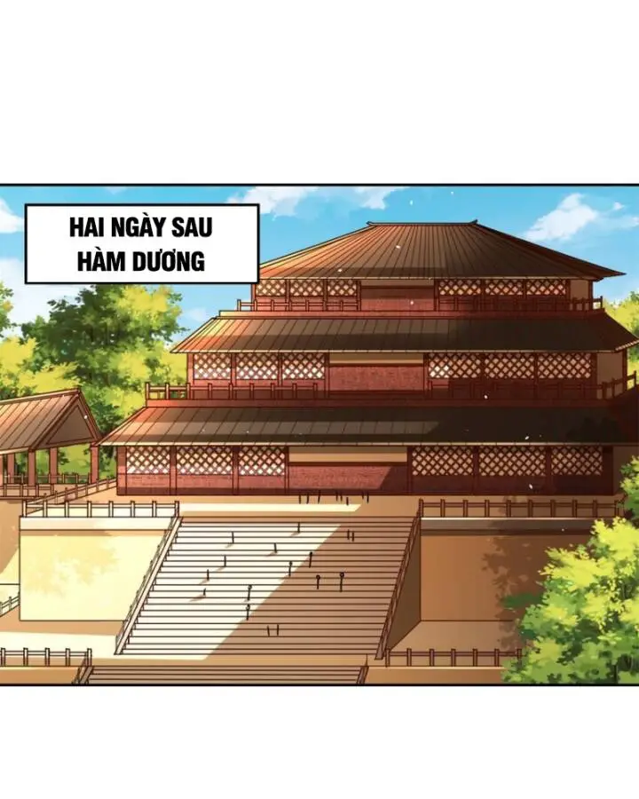 Xuân Thu Bá Đồ Nettruyen ZZZ Chương 257 Page 44