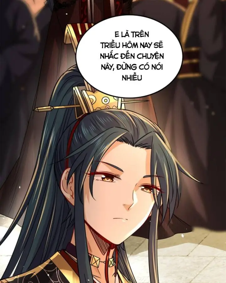 Xuân Thu Bá Đồ Nettruyen ZZZ Chương 257 Page 47