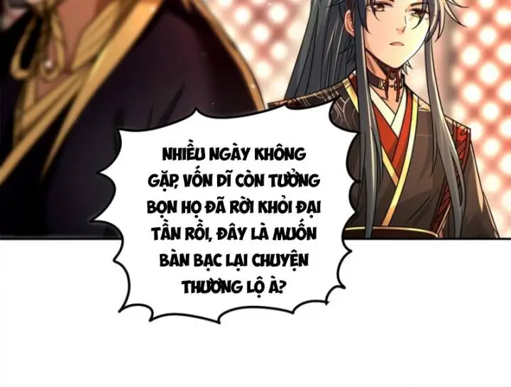 Xuân Thu Bá Đồ Nettruyen ZZZ Chương 257 Page 49