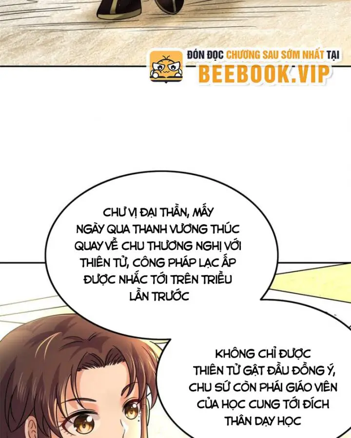 Xuân Thu Bá Đồ Nettruyen ZZZ Chương 257 Page 52