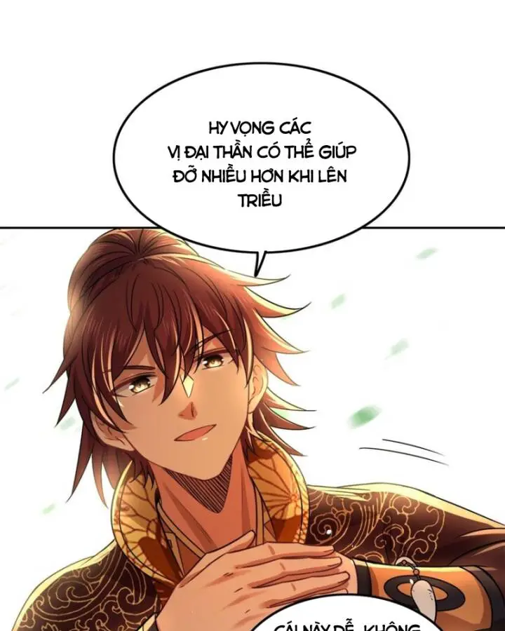 Xuân Thu Bá Đồ Nettruyen ZZZ Chương 257 Page 54
