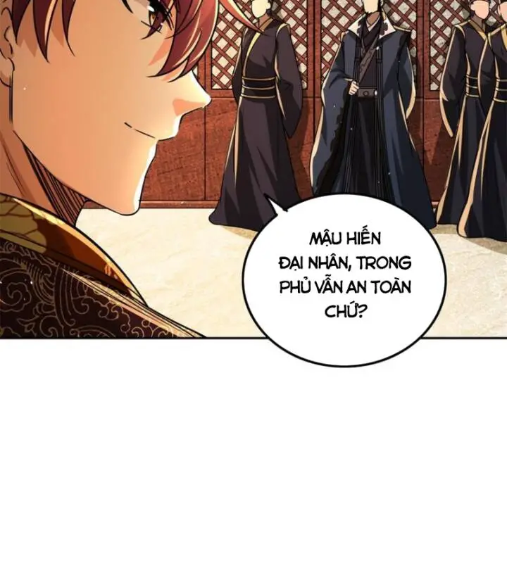 Xuân Thu Bá Đồ Nettruyen ZZZ Chương 257 Page 56