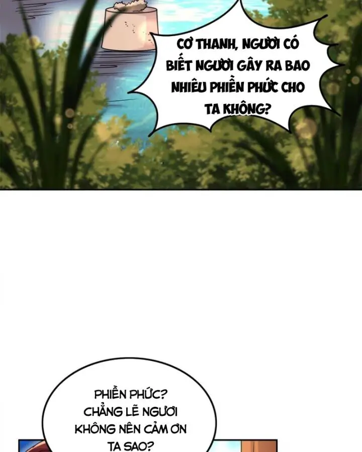 Xuân Thu Bá Đồ Nettruyen ZZZ Chương 257 Page 61