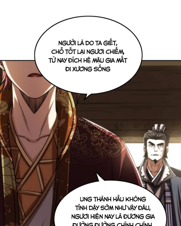 Xuân Thu Bá Đồ Nettruyen ZZZ Chương 257 Page 63