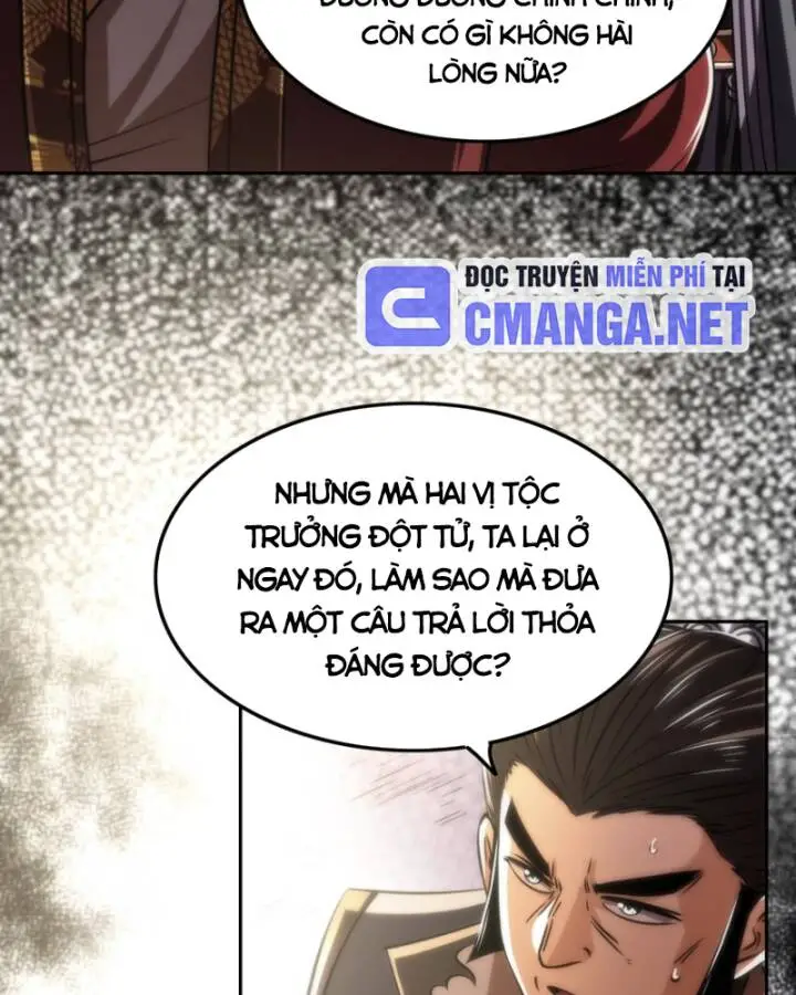 Xuân Thu Bá Đồ Nettruyen ZZZ Chương 257 Page 64