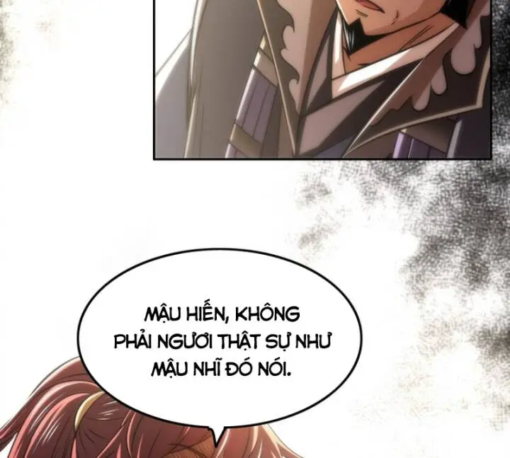Xuân Thu Bá Đồ Nettruyen ZZZ Chương 257 Page 65