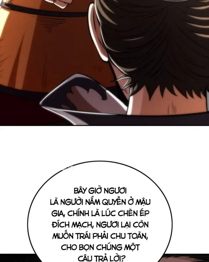 Xuân Thu Bá Đồ Nettruyen ZZZ Chương 257 Page 67