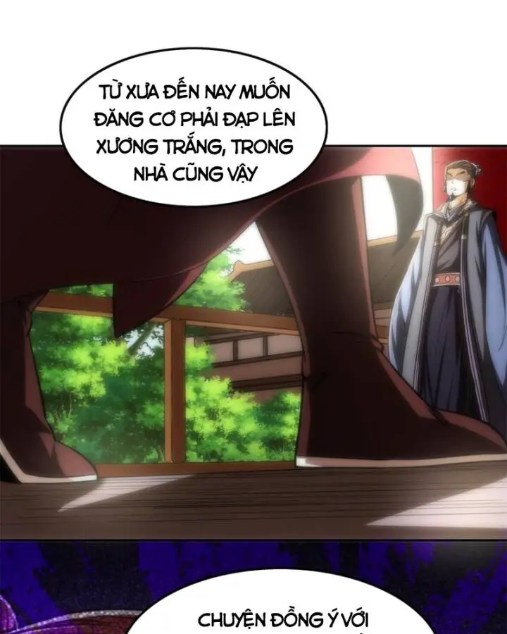 Xuân Thu Bá Đồ Nettruyen ZZZ Chương 257 Page 69