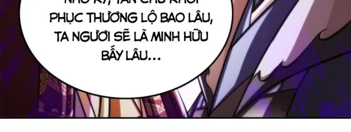 Xuân Thu Bá Đồ Nettruyen ZZZ Chương 257 Page 71