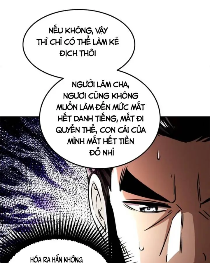 Xuân Thu Bá Đồ Nettruyen ZZZ Chương 257 Page 72