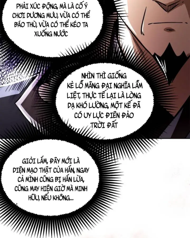 Xuân Thu Bá Đồ Nettruyen ZZZ Chương 257 Page 73