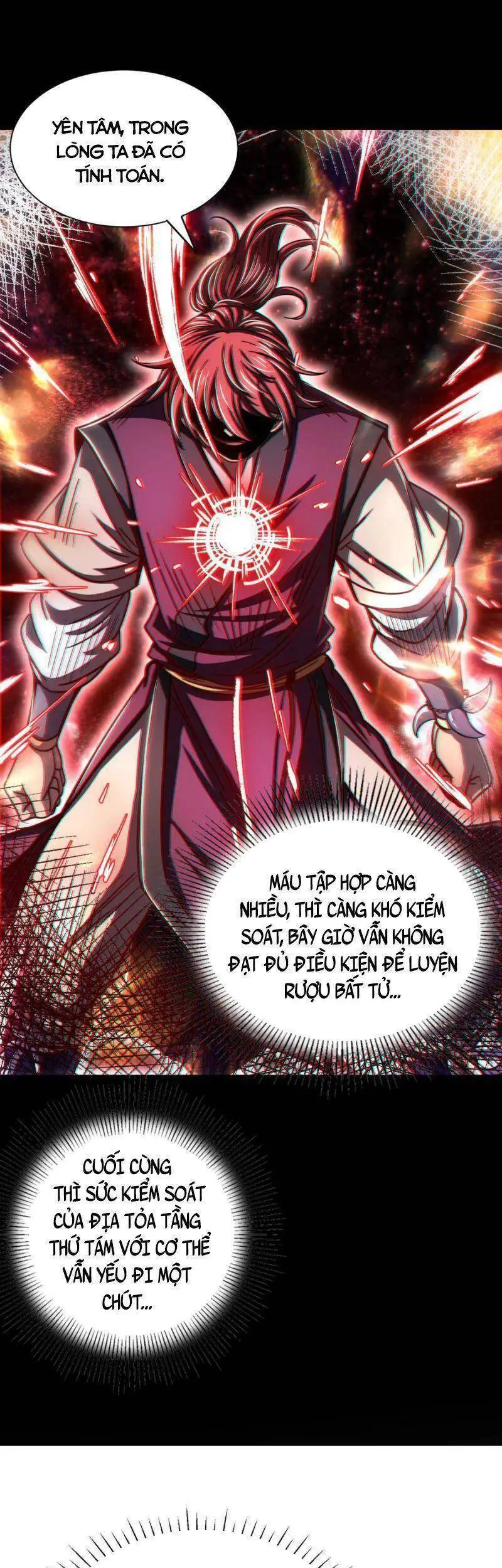 Xuân Thu Bá Đồ Nettruyen ZZZ Chương 168 Page 9