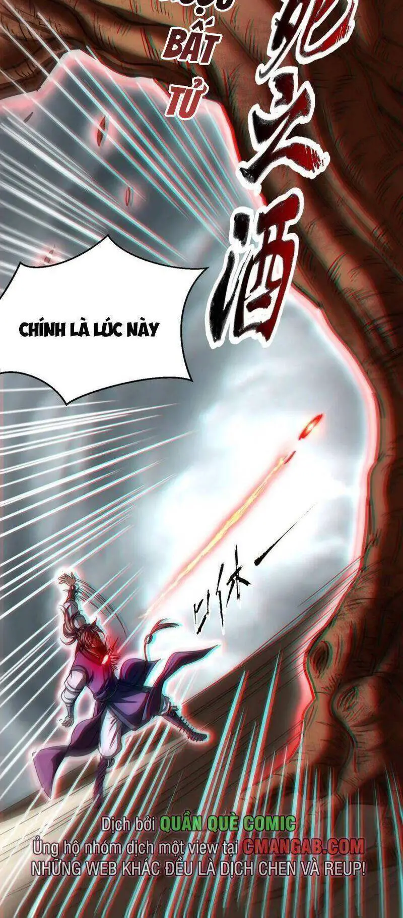 Xuân Thu Bá Đồ Nettruyen ZZZ Chương 168 Page 14