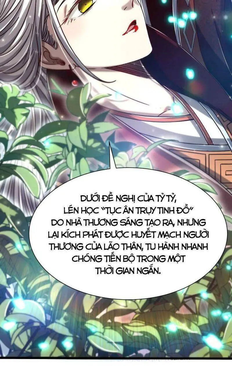 Xuân Thu Bá Đồ Nettruyen ZZZ Chương 168 Page 19