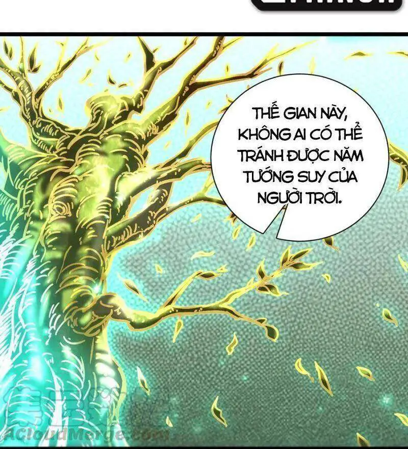 Xuân Thu Bá Đồ Nettruyen ZZZ Chương 168 Page 23